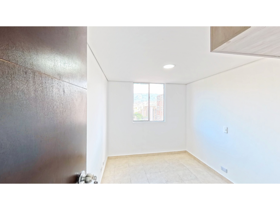 Apartamento en venta en Los Colores, Medellín · foto 13 de 19