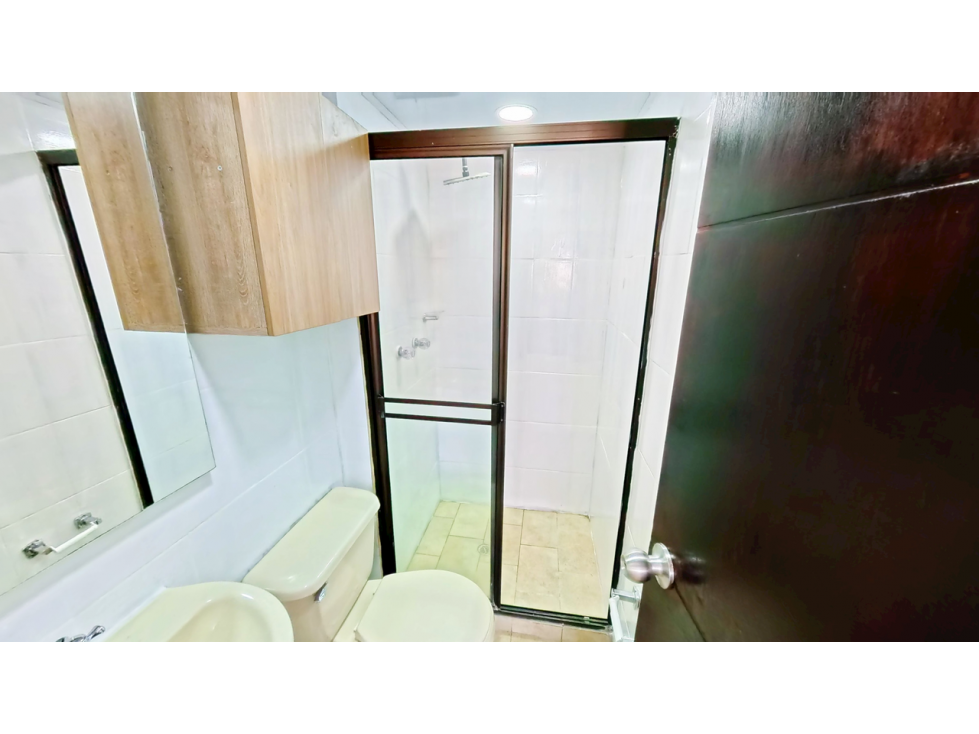 Apartamento en venta en Los Colores, Medellín · foto 15 de 19