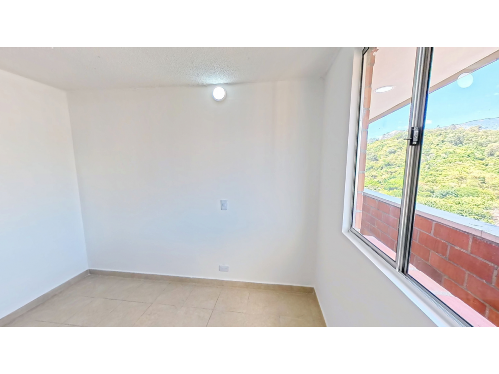 Apartamento en venta en Los Colores, Medellín · foto 16 de 19