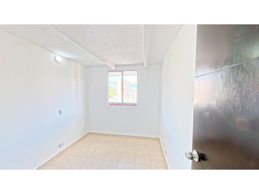 Apartamento en venta en Los Colores, Medellín · foto 18 de 19