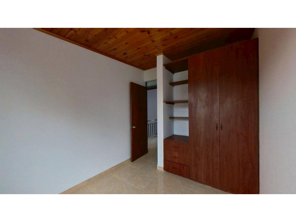 Casa en venta en Ub La Troja, Mosquera · foto 18 de 18