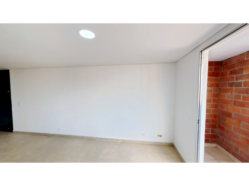 Apartamento en venta en Los Colores, Medellín · foto 19 de 19