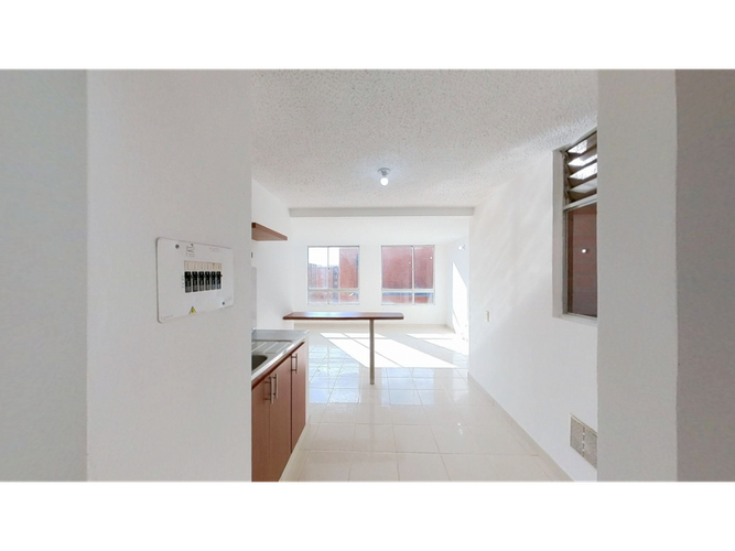 Apartamento de 3 alcobas en venta en Cr. La Finca Sm 9, Madrid, 68 m² · foto 21 de 22
