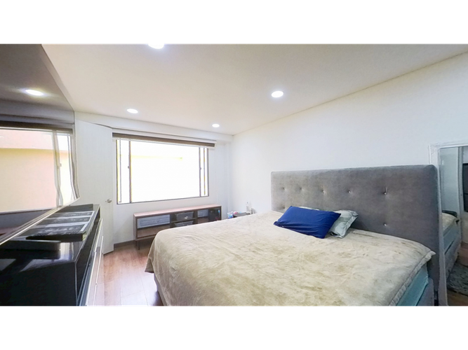 Apartamento de 3 alcobas en venta en Quesada, Bogotá, 84 m² · foto 3 de 14