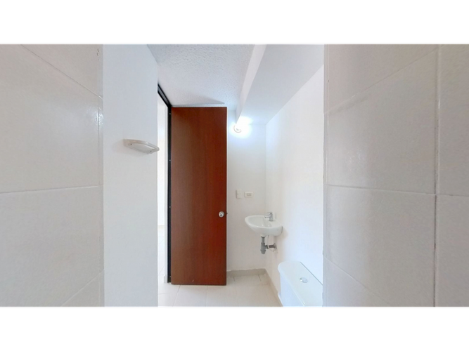 Apartamento de 3 alcobas en venta en Cr. La Finca Sm 9, Madrid, 68 m² · foto 22 de 22