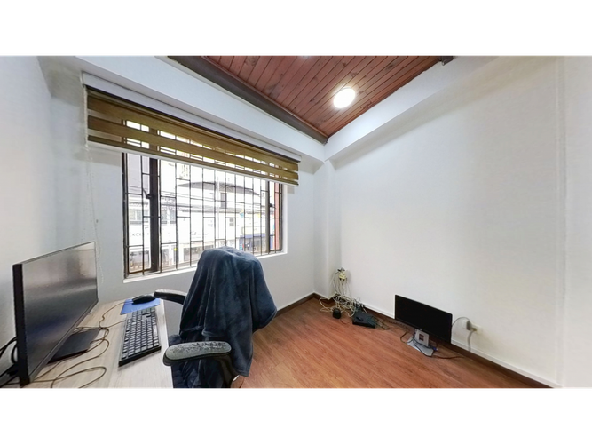 Apartamento de 3 alcobas en venta en Quesada, Bogotá, 84 m² · foto 4 de 14