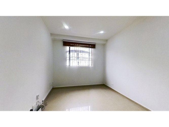 Apartamento de 3 alcobas en venta en Quesada, Bogotá, 84 m² · foto 5 de 14