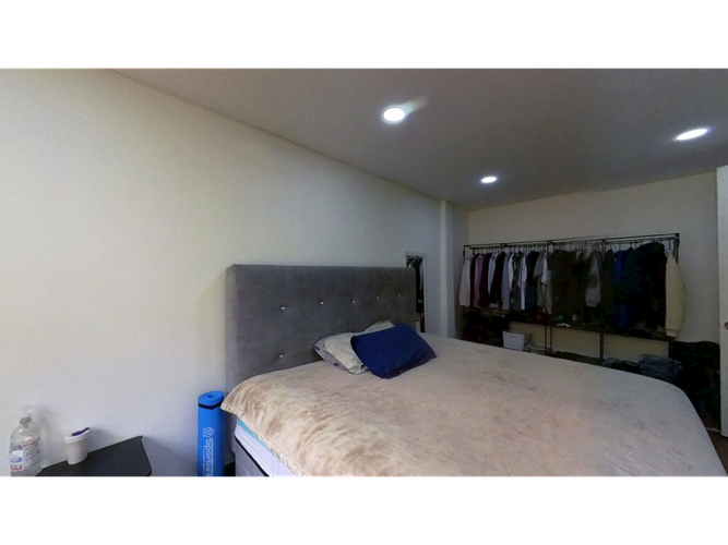 Apartamento de 3 alcobas en venta en Quesada, Bogotá, 84 m² · foto 6 de 14