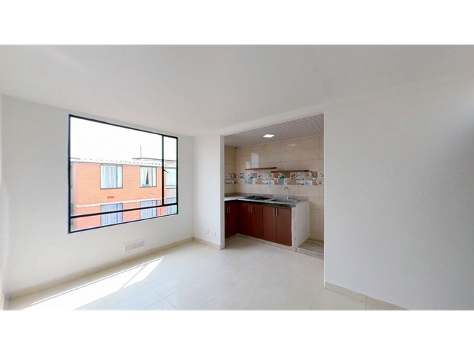 Apartamento en venta en Campo Verde, Bogotá · foto 2 de 18