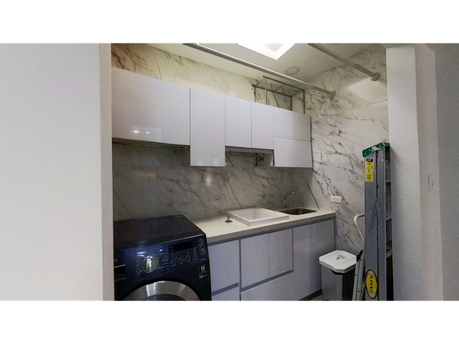 Apartamento de 3 alcobas en venta en Quesada, Bogotá, 84 m² · foto 12 de 14