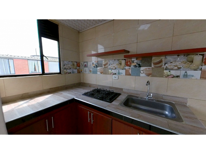 Apartamento en venta en Campo Verde, Bogotá · foto 15 de 18
