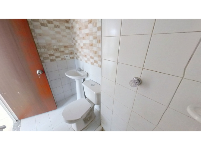 Apartamento en venta en Campo Verde, Bogotá · foto 18 de 18