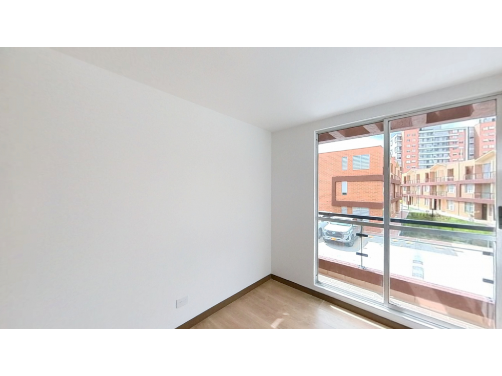Apartamento en venta en El Carmen, Mosquera · foto 2 de 24