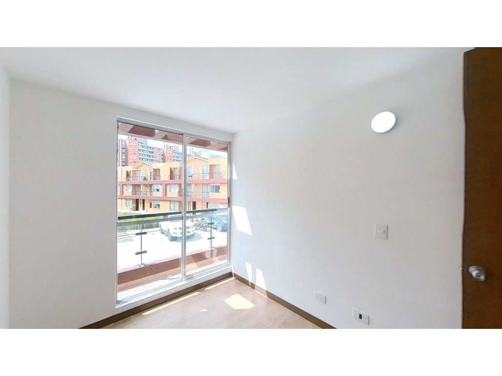 Apartamento en venta en El Carmen, Mosquera · foto 3 de 24