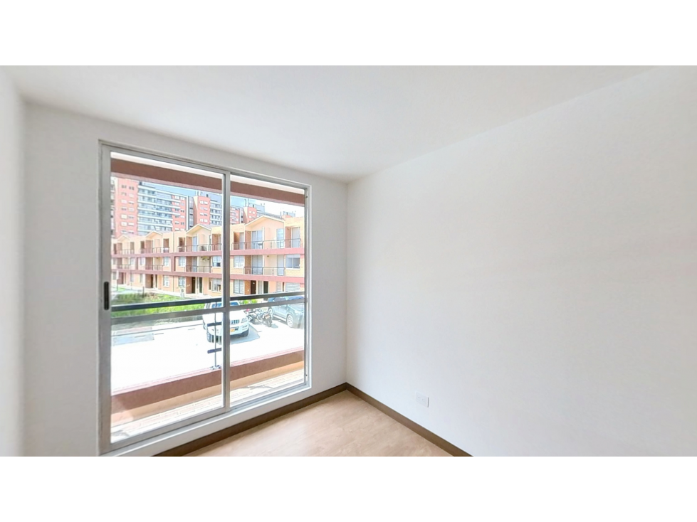 Apartamento en venta en El Carmen, Mosquera · foto 4 de 24