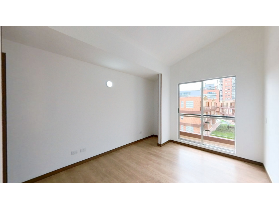 Apartamento en venta en El Carmen, Mosquera · foto 5 de 24
