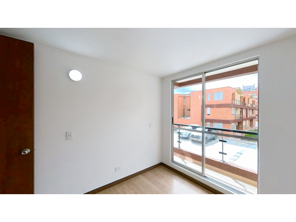 Apartamento en venta en El Carmen, Mosquera · foto 6 de 24