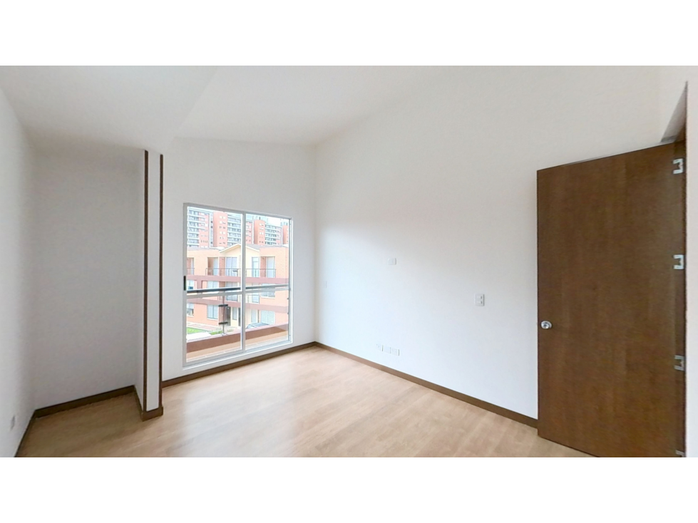 Apartamento en venta en El Carmen, Mosquera · foto 7 de 24