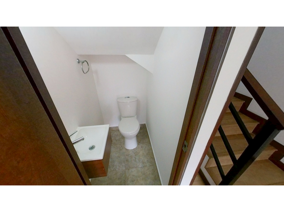 Apartamento en venta en El Carmen, Mosquera · foto 8 de 24