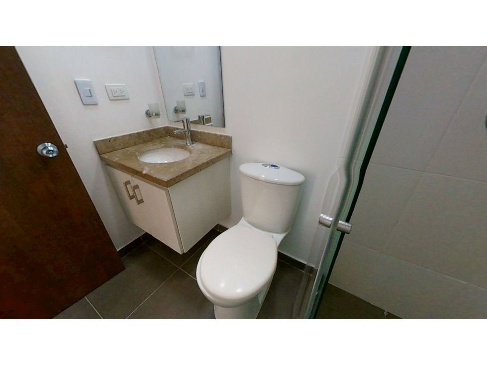 Apartamento en venta en El Carmen, Mosquera · foto 9 de 24