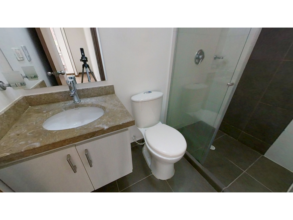 Apartamento en venta en El Carmen, Mosquera · foto 12 de 24