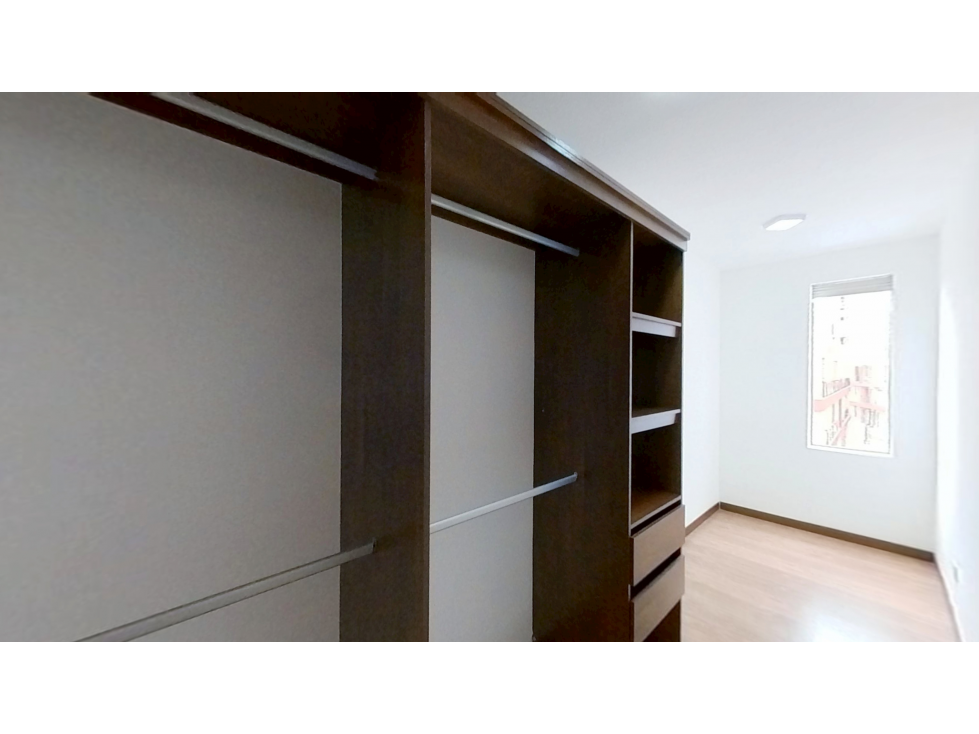 Apartamento en venta en El Carmen, Mosquera · foto 13 de 24