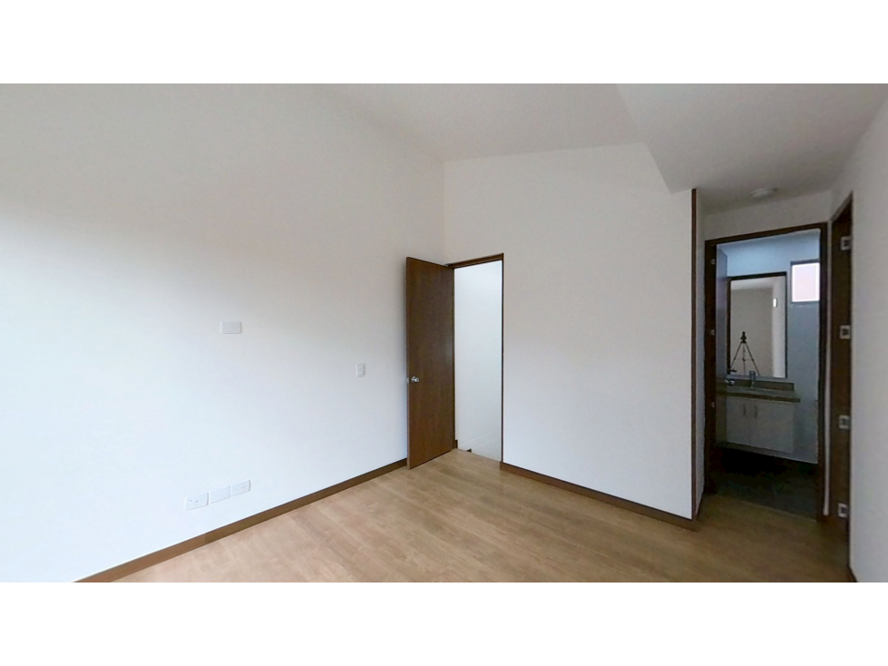 Apartamento en venta en El Carmen, Mosquera · foto 16 de 24