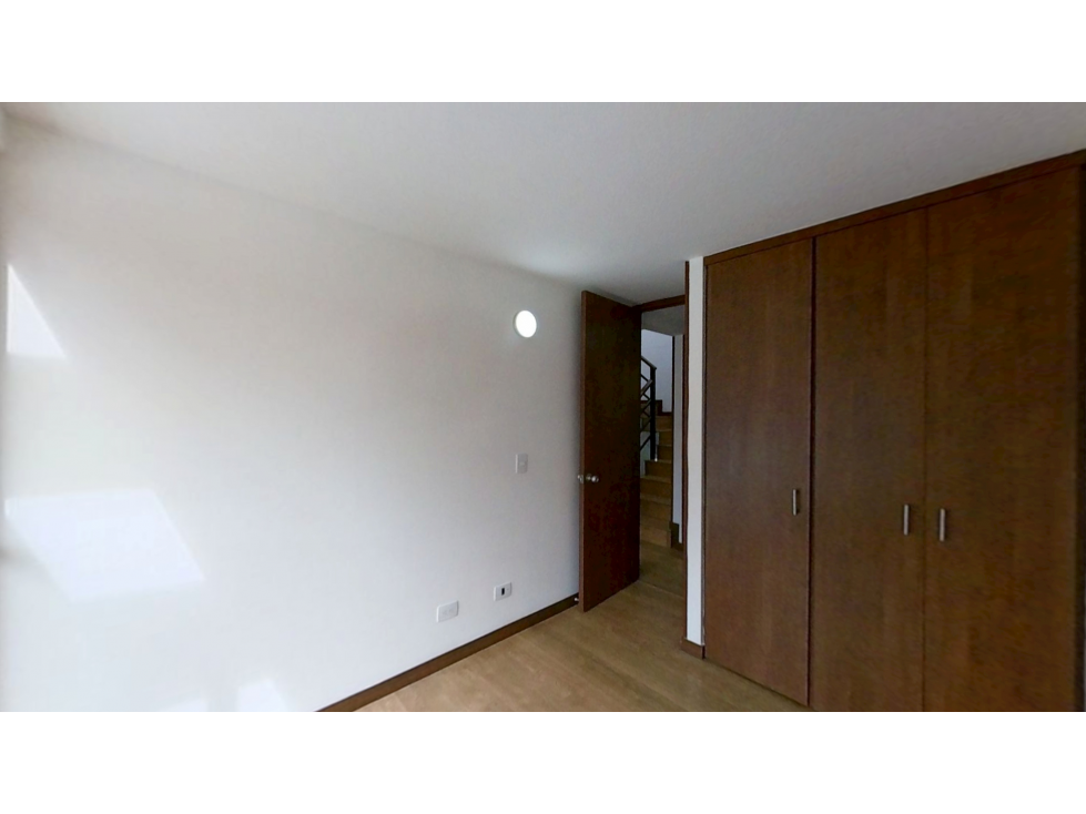 Apartamento en venta en El Carmen, Mosquera · foto 18 de 24