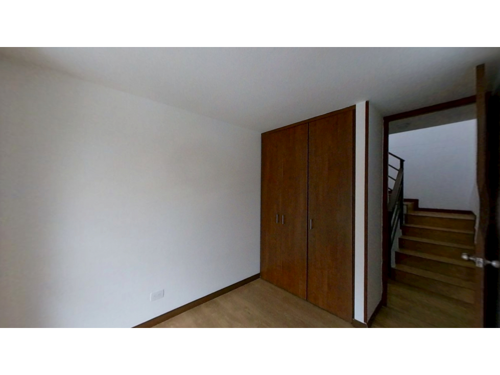 Apartamento en venta en El Carmen, Mosquera · foto 20 de 24