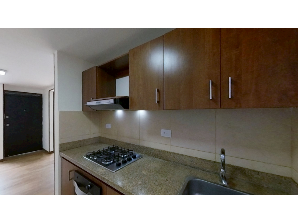Apartamento en venta en El Carmen, Mosquera · foto 21 de 24