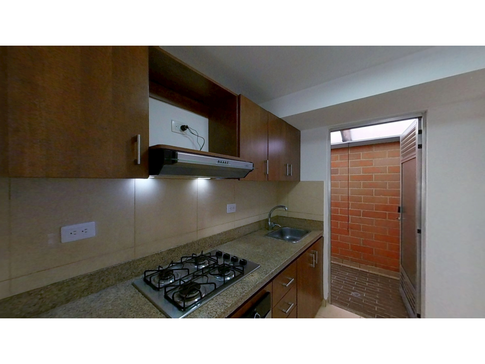 Apartamento en venta en El Carmen, Mosquera · foto 22 de 24