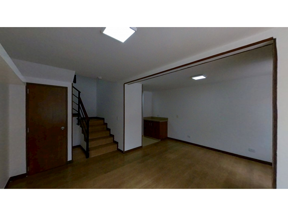 Apartamento en venta en El Carmen, Mosquera · foto 23 de 24