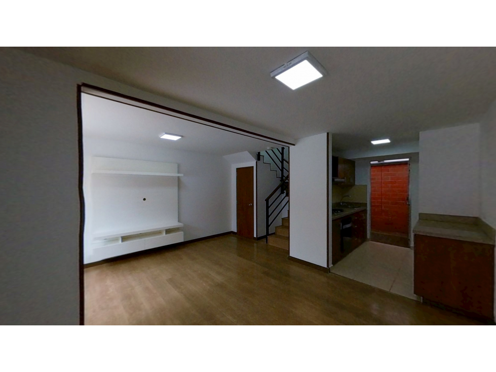 Apartamento en venta en El Carmen, Mosquera · foto 24 de 24