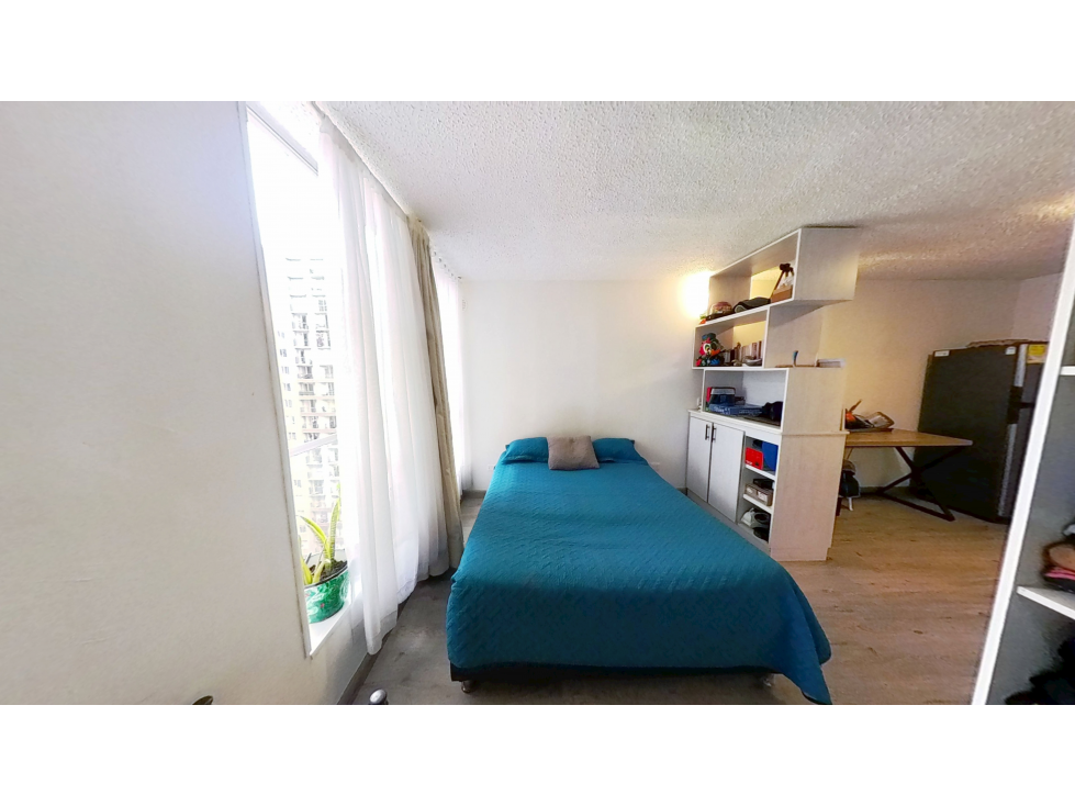 Apartamento en venta en Kennedy Central, Bogotá · foto 2 de 17