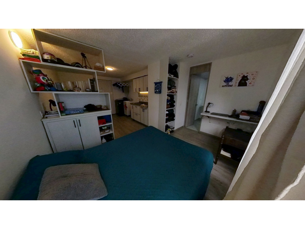 Apartamento en venta en Kennedy Central, Bogotá · foto 3 de 17