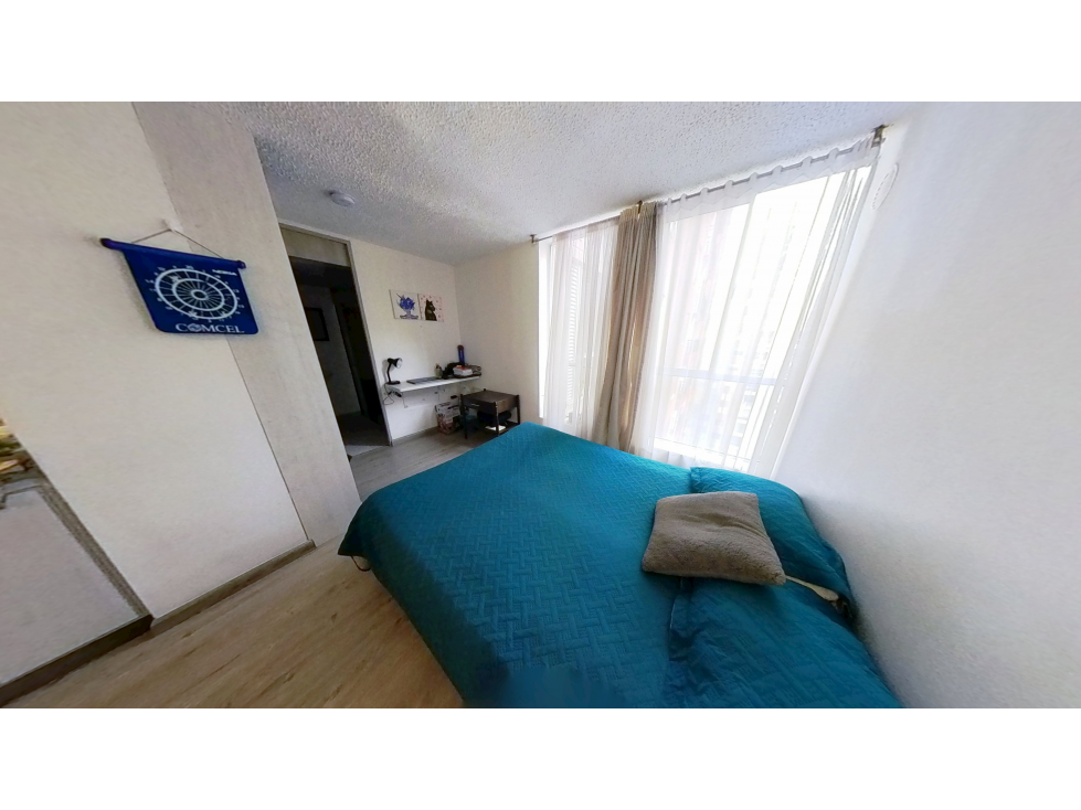 Apartamento en venta en Kennedy Central, Bogotá · foto 4 de 17