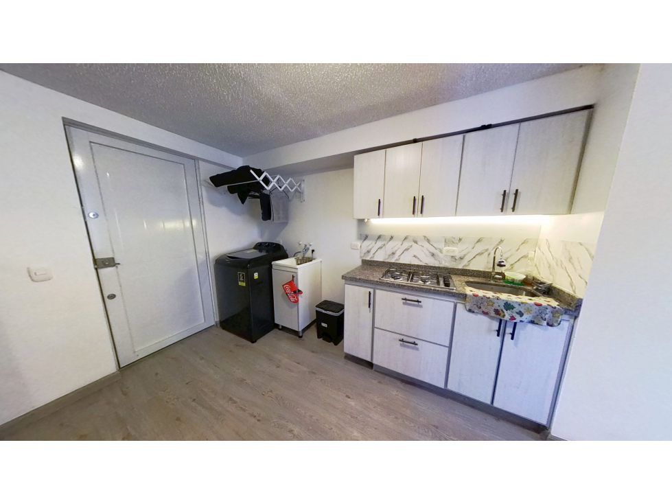 Apartamento en venta en Kennedy Central, Bogotá · foto 5 de 17