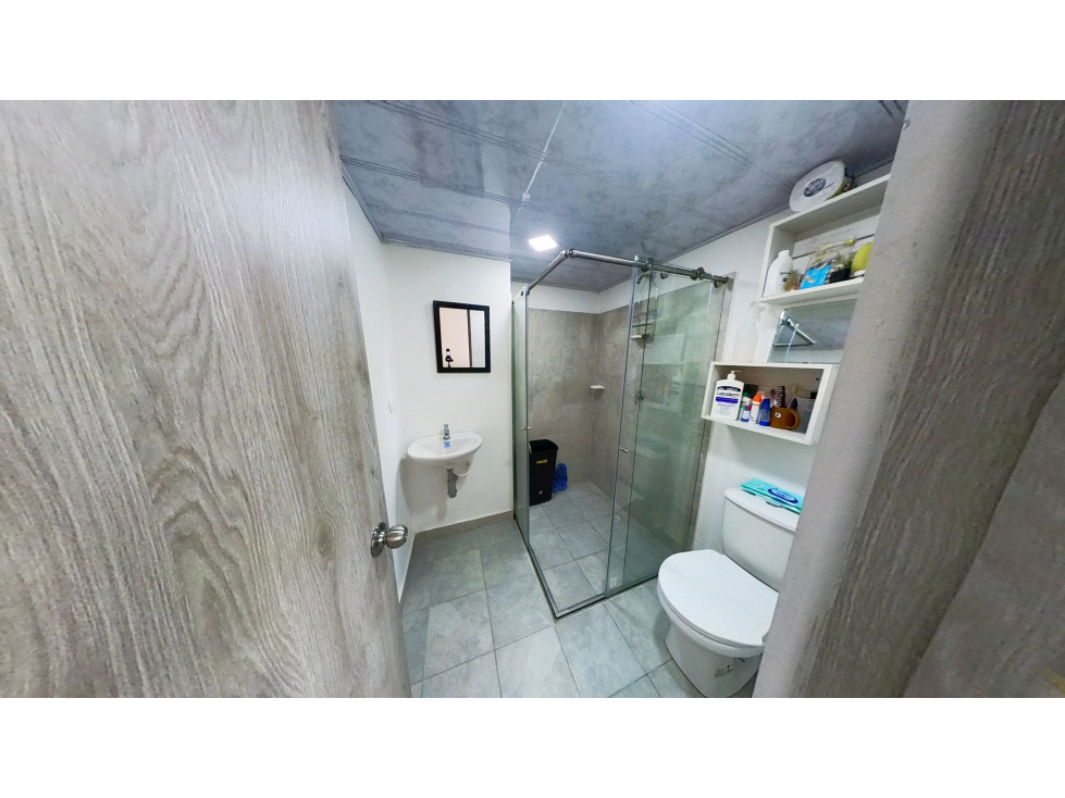 Apartamento en venta en Kennedy Central, Bogotá · foto 6 de 17