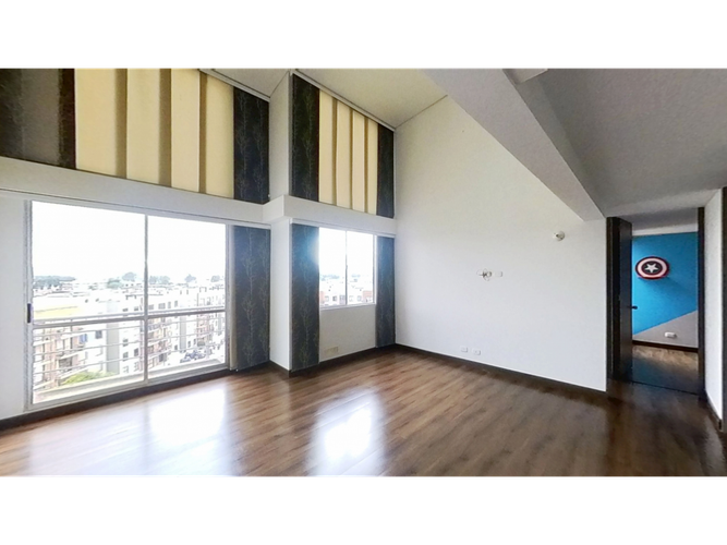Apartamento de 3 alcobas en venta en Puertas De Alcala, Madrid, 95 m² · foto 6 de 20