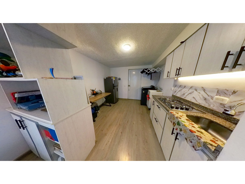 Apartamento en venta en Kennedy Central, Bogotá · foto 8 de 17
