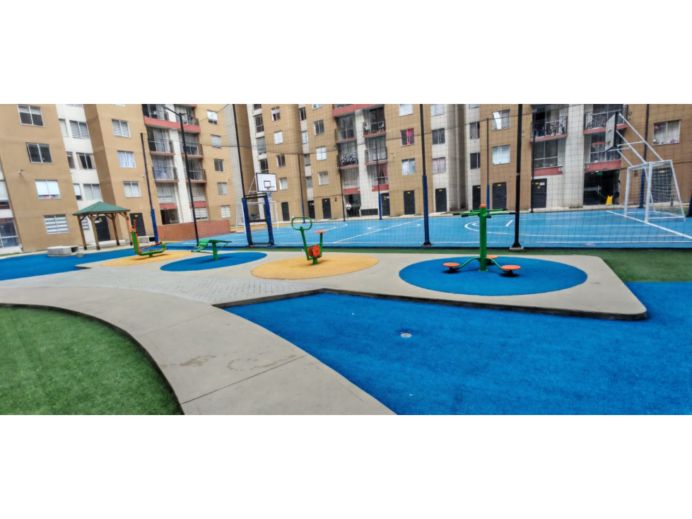 Apartamento en venta en Kennedy Central, Bogotá · foto 9 de 17