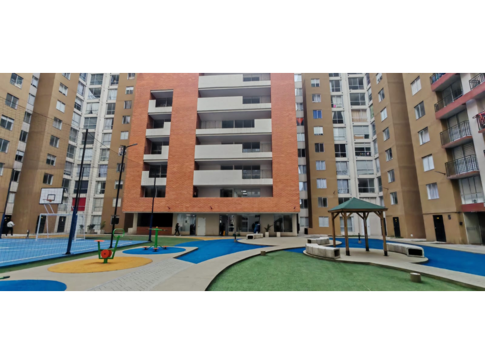 Apartamento en venta en Kennedy Central, Bogotá · foto 10 de 17