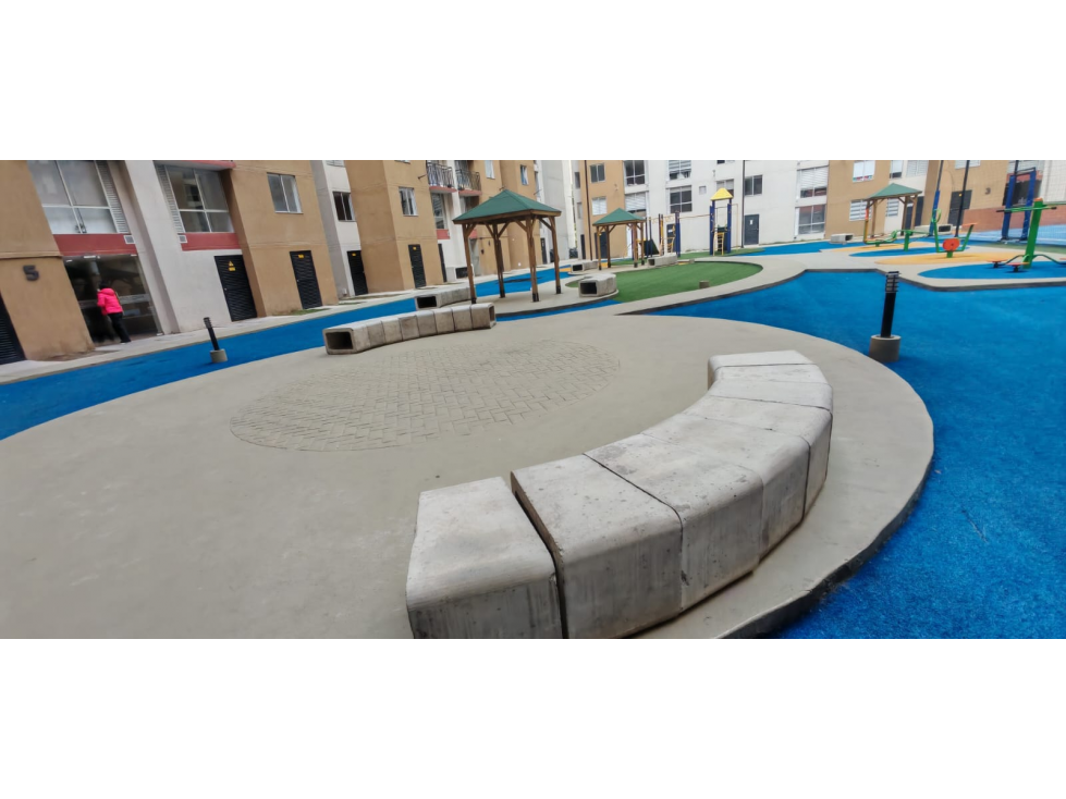 Apartamento en venta en Kennedy Central, Bogotá · foto 11 de 17