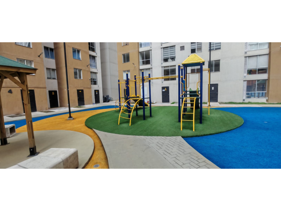 Apartamento en venta en Kennedy Central, Bogotá · foto 12 de 17