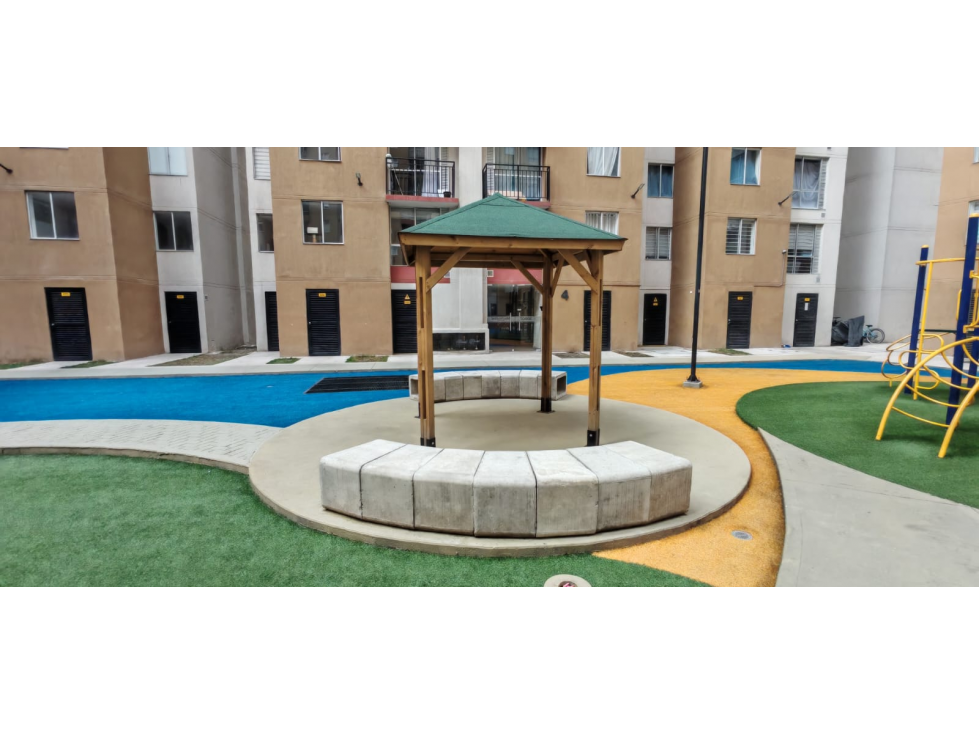 Apartamento en venta en Kennedy Central, Bogotá · foto 13 de 17