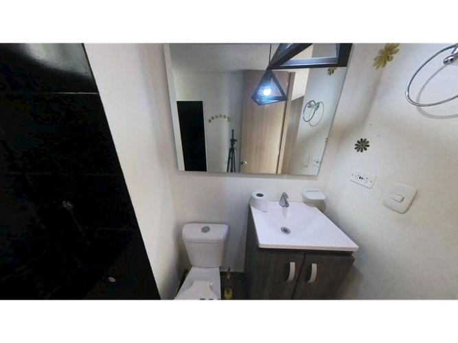 Apartamento de 3 alcobas en venta en Puertas De Alcala, Madrid, 95 m² · foto 13 de 20
