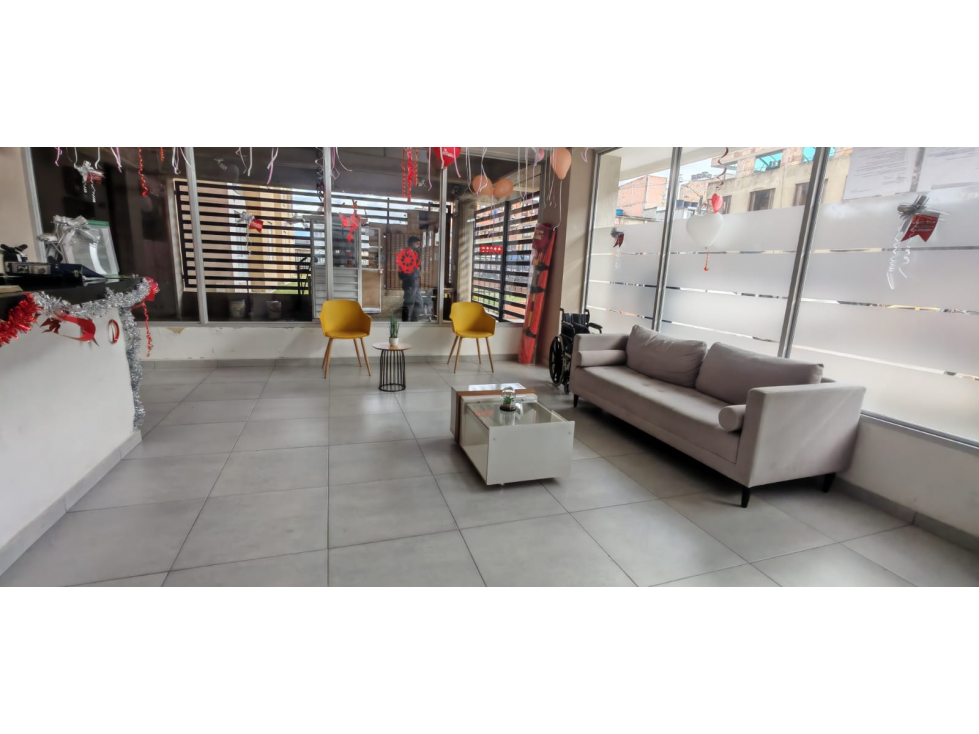 Apartamento en venta en Kennedy Central, Bogotá · foto 14 de 17