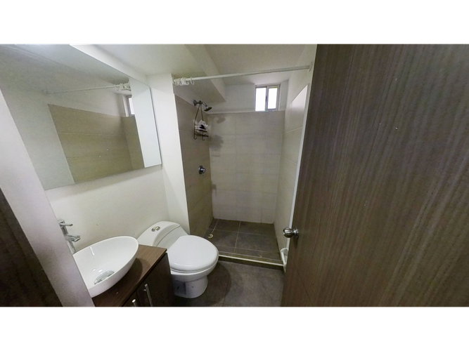 Apartamento de 3 alcobas en venta en Puertas De Alcala, Madrid, 95 m² · foto 14 de 20