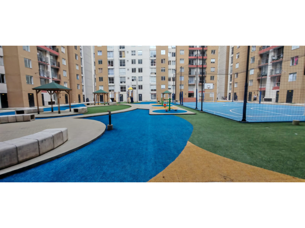 Apartamento en venta en Kennedy Central, Bogotá · foto 16 de 17