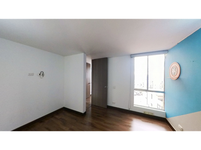 Apartamento de 3 alcobas en venta en Puertas De Alcala, Madrid, 95 m² · foto 18 de 20